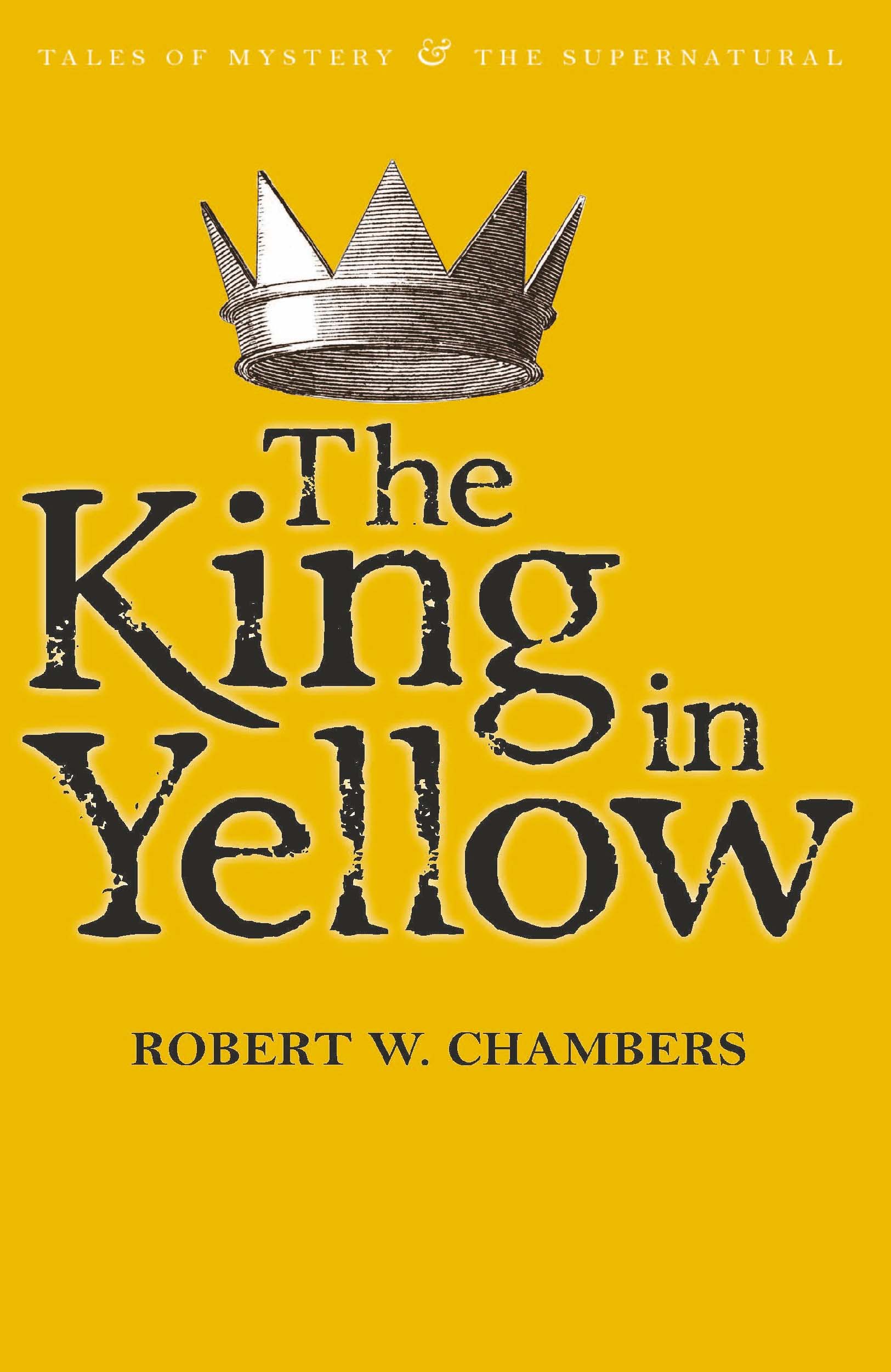 TheKingInYellow